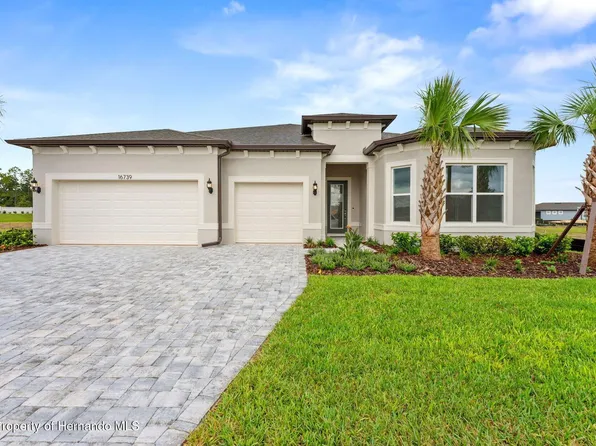 16739 Harvest Leaf Rd, Spring Hill, FL 34610
