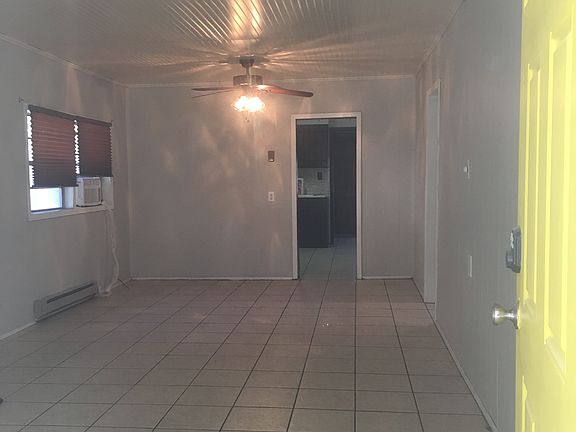 Entry view 