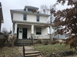 631 Greenlawn Ave, Fort Wayne, IN 46808