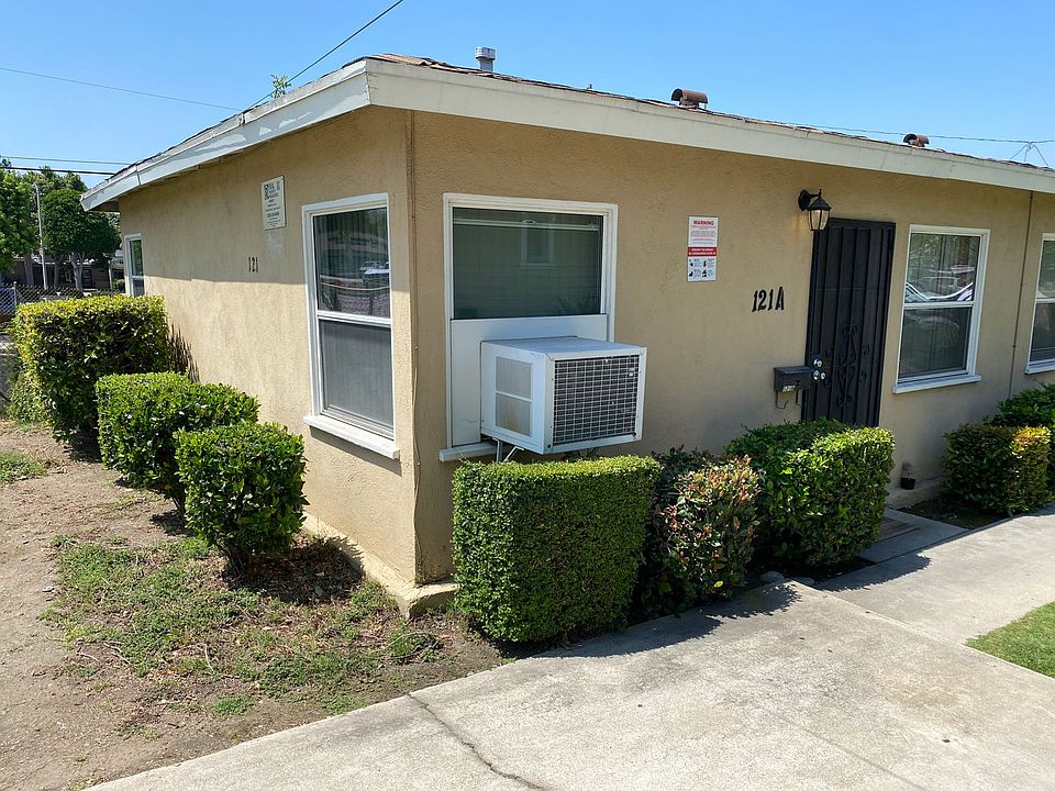 121 N Pennsylvania Ave Apartment Rentals Glendora, CA Zillow