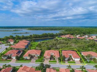 274 Martellago Dr, North Venice, FL 34275