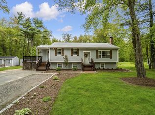 84 Seekell St, Taunton, MA 02780