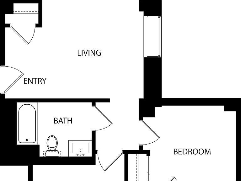 Residences at Delmar Divine — Photo 22