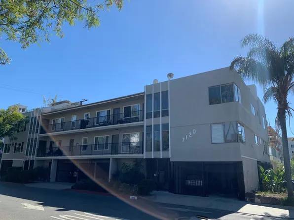 7120 Lexington Ave APT 12, West Hollywood, CA 90046