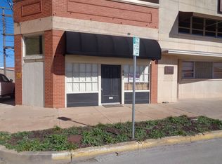 842 N 3rd St, Abilene, TX 79601