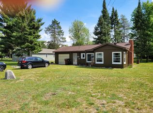 9136 Manistee Rd, Saint Helen, MI 48656