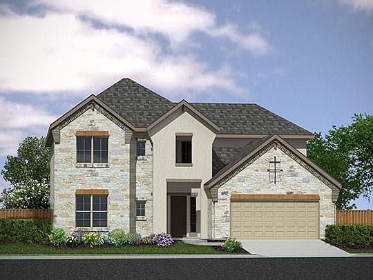 Elevation C