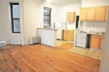 Rented by Aryeh Realty