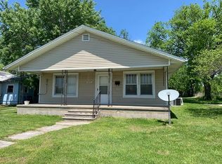 423 W 32nd St, Joplin, MO 64804