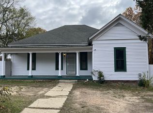 307 N 4th St, Bryant, AR 72022