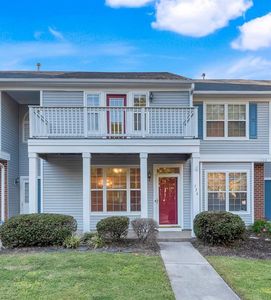 736 Windbrook Cir, Newport News, VA, 23602
