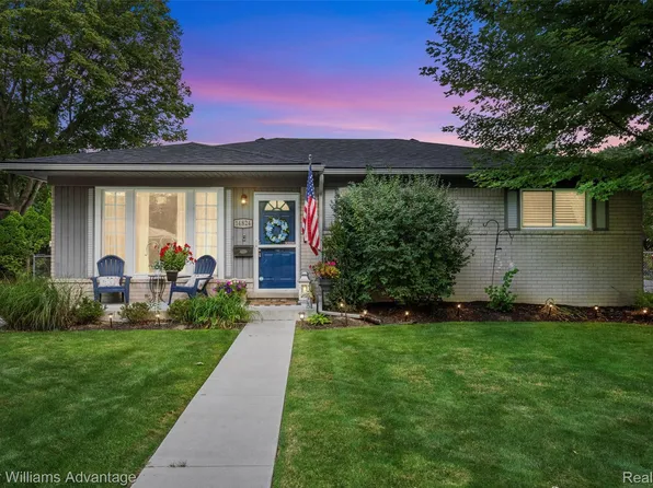 14824 Gary Ln, Livonia, MI 48154