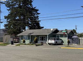 515 Pacific Ave, Brookings, OR 97415