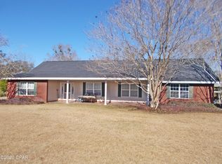 3494 Ontario Rd, Marianna, FL 32448