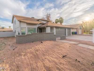 909 W Obispo Ave, Mesa, AZ, 85210