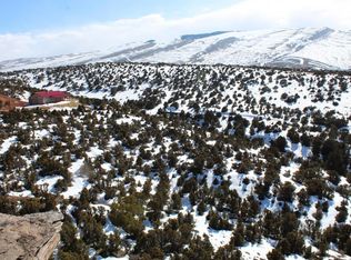 27 Deer Cliff Rd, Lander, WY 82520