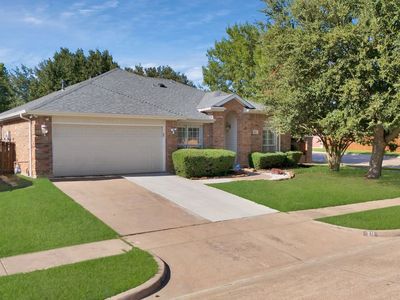 211 Crestview Dr, Arlington, TX, 76018