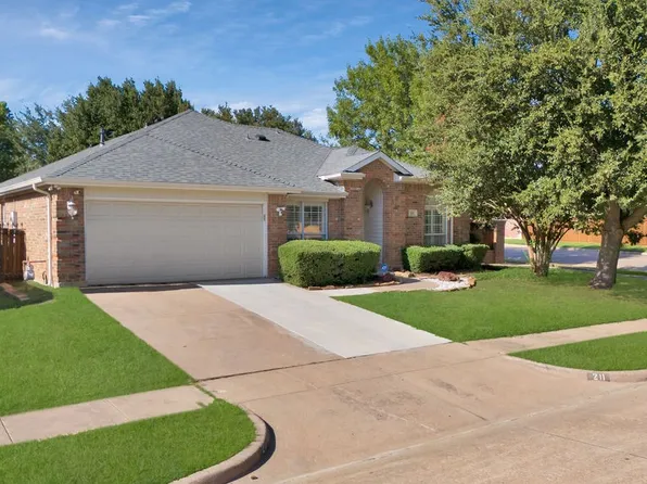 211 Crestview Dr, Arlington, TX 76018