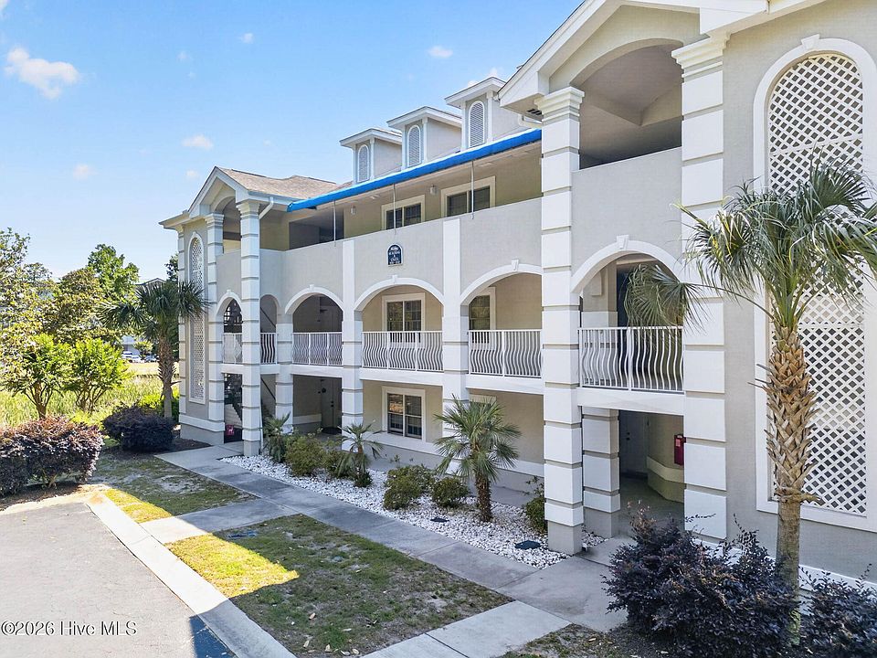 1st image of 908 Resort Circle Unit 101