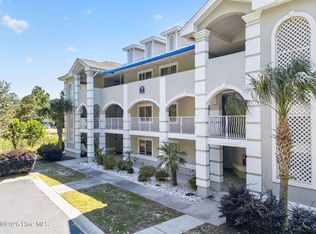 908 Resort Circle Unit 101, Sunset Beach, NC 28468