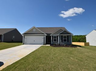 1245 Standing Oak Dr, Salisbury, NC 28146