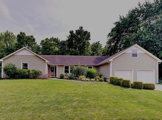 8037 Tanager Ct, Indianapolis, IN