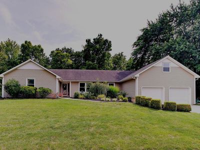 8037 Tanager Ct, Indianapolis, IN, 46256