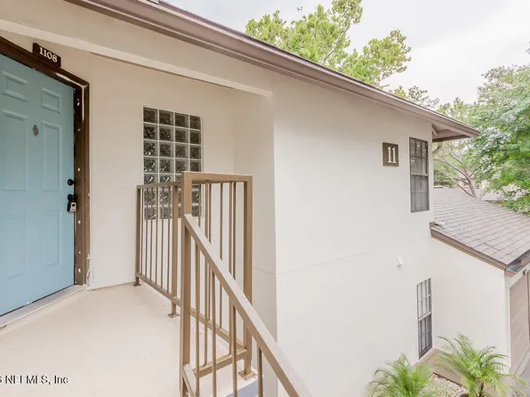 10150 Belle Rive Blvd Unit 1108, Jacksonville, FL 32256