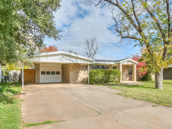 2608 Princeton Ave, San Angelo, TX 76904