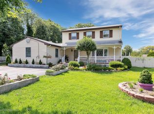 1234 Old Freehold Rd, Toms River, NJ 08753