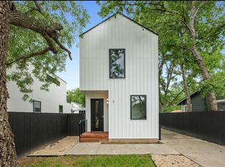 4428 Jinx Ave #2, Austin, TX 78745