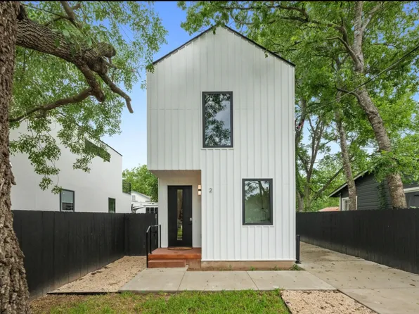 4428 Jinx Ave #2, Austin, TX 78745