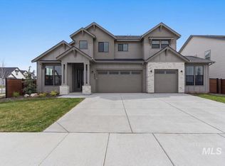 8603 W Happy Day Dr, Meridian, ID 83646
