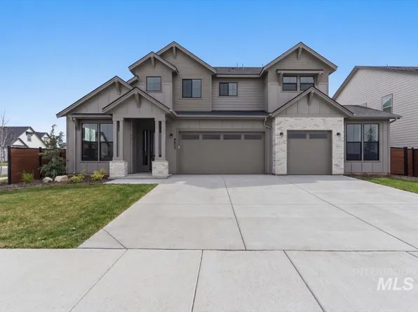 8603 W Happy Day Dr, Meridian, ID 83646