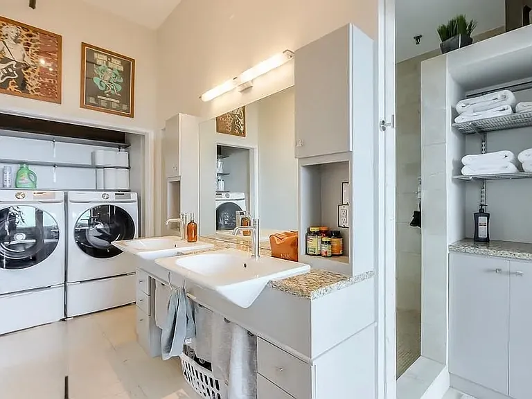 426 Marietta St NW #405 — Photo 11