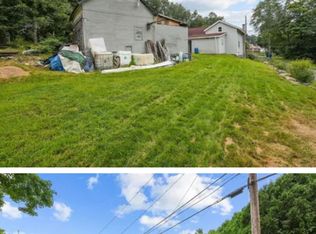 409 Putnam Pike, Killingly, CT 06241