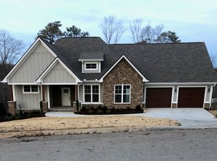 8124 Cross Creek Dr, Talbott, TN 37877