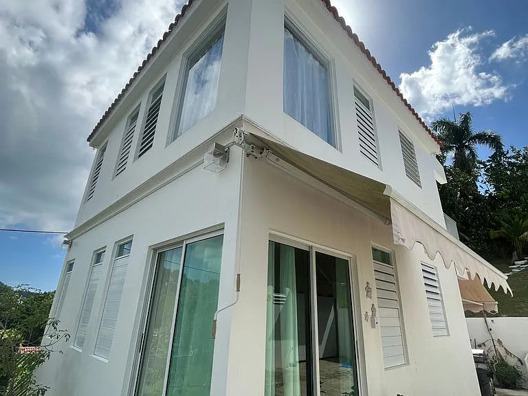 Sector Valle Escondido Bo Calvache #Top Twin #Top Twin — Photo 1