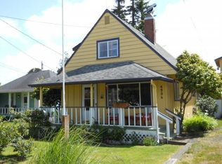 4306 L Pl, Seaview, WA 98644