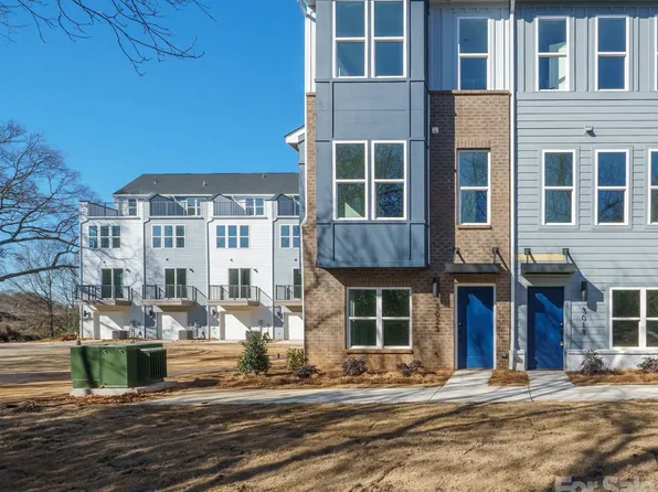 3023 Jolene Ct, Charlotte, NC 28206