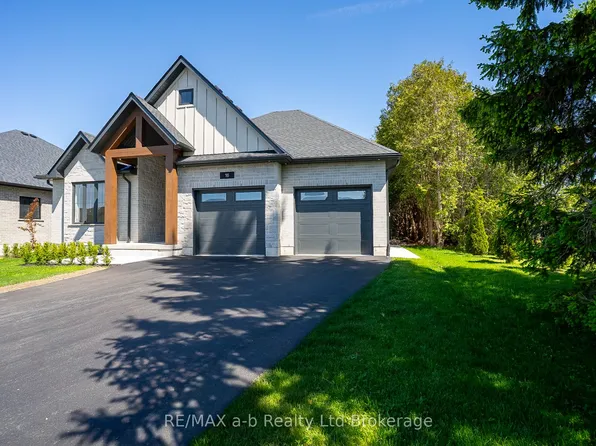 16 Cornwell Cres, Norwich, ON N0J 1P0