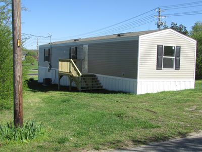 900 Kathleen Dr Lot 83, Pulaski, TN, 38478