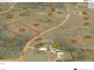 Yucca Ln, Moriarty, NM 87035