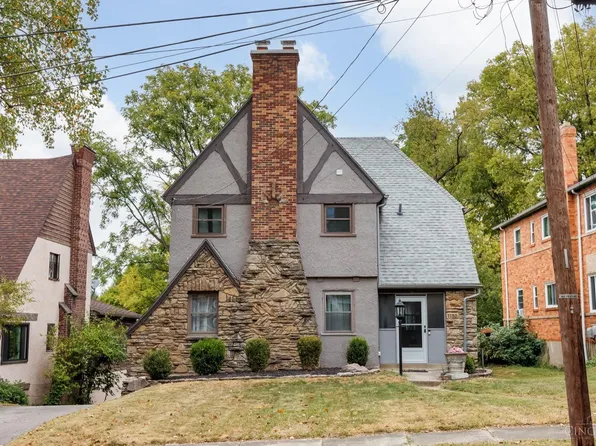 1130 Lois Dr, Cincinnati, OH 45237