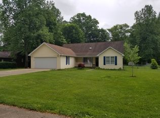 107 Poplar Point Ests, Poca, WV 25159