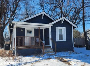 4026 7th St, Des Moines, IA 50313