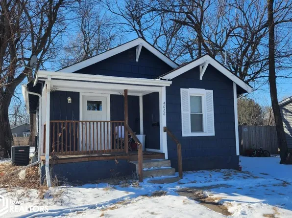 4026 7th St, Des Moines, IA 50313
