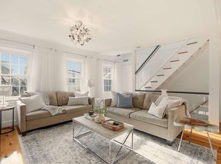 38 Pope St #2, Newport, RI 02840
