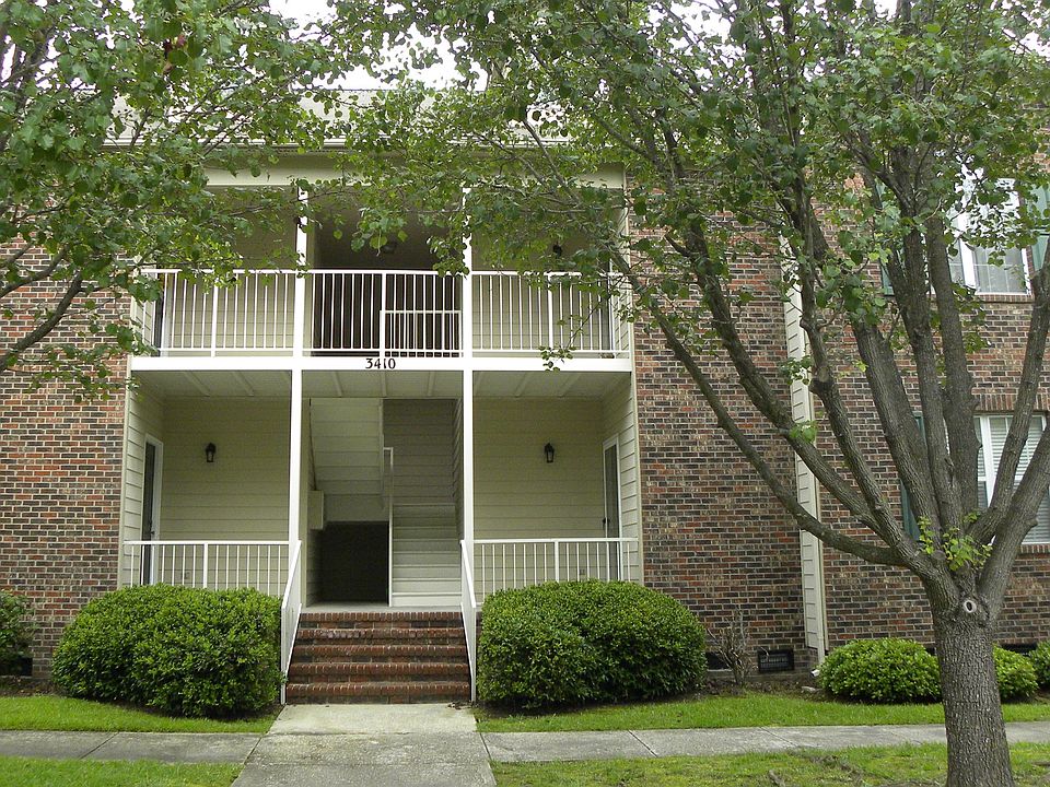 McPherson Green Condo