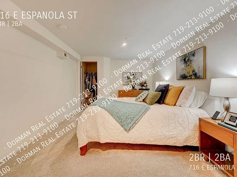 716 E Espanola St — Photo 21